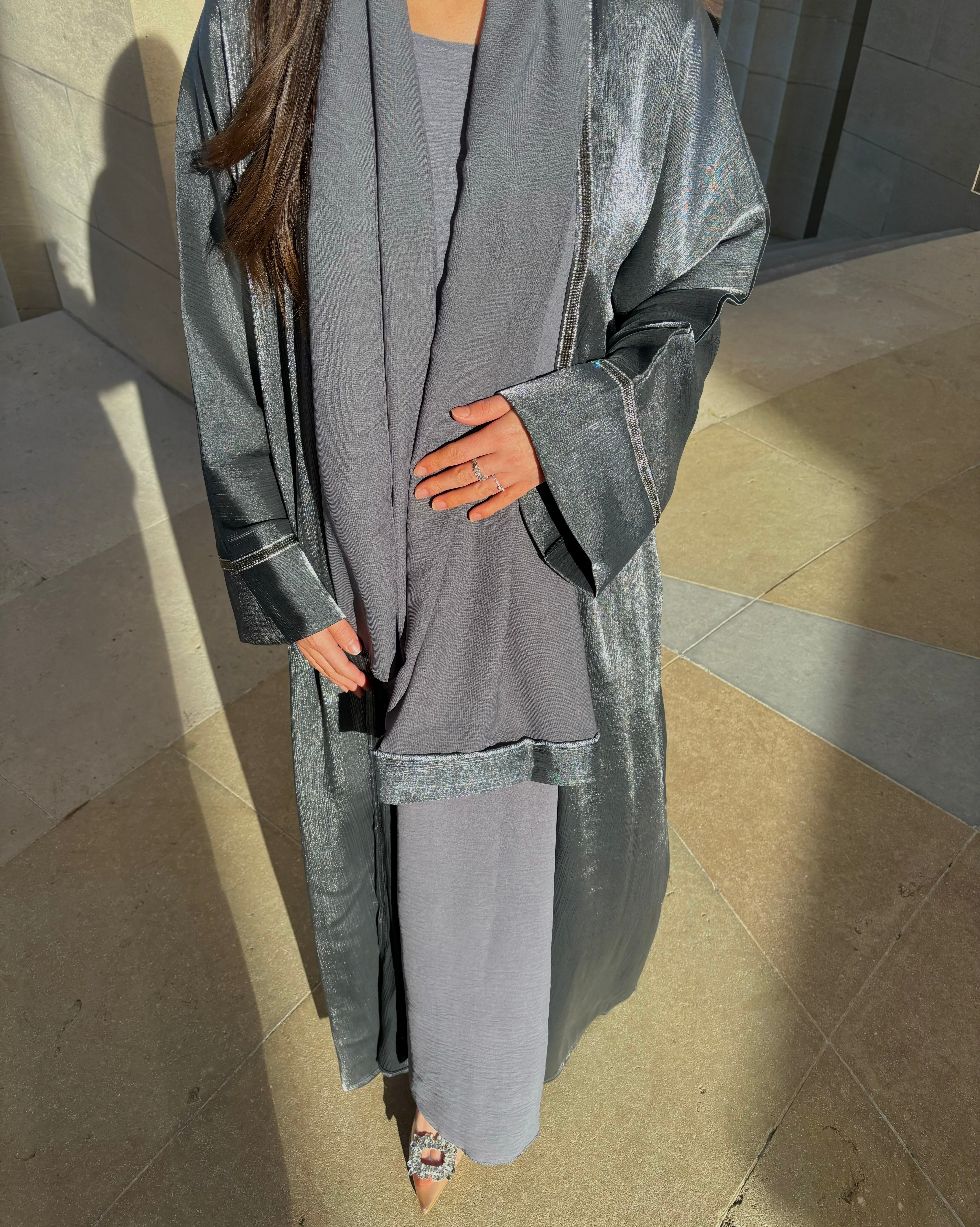 Abaya Jawaher