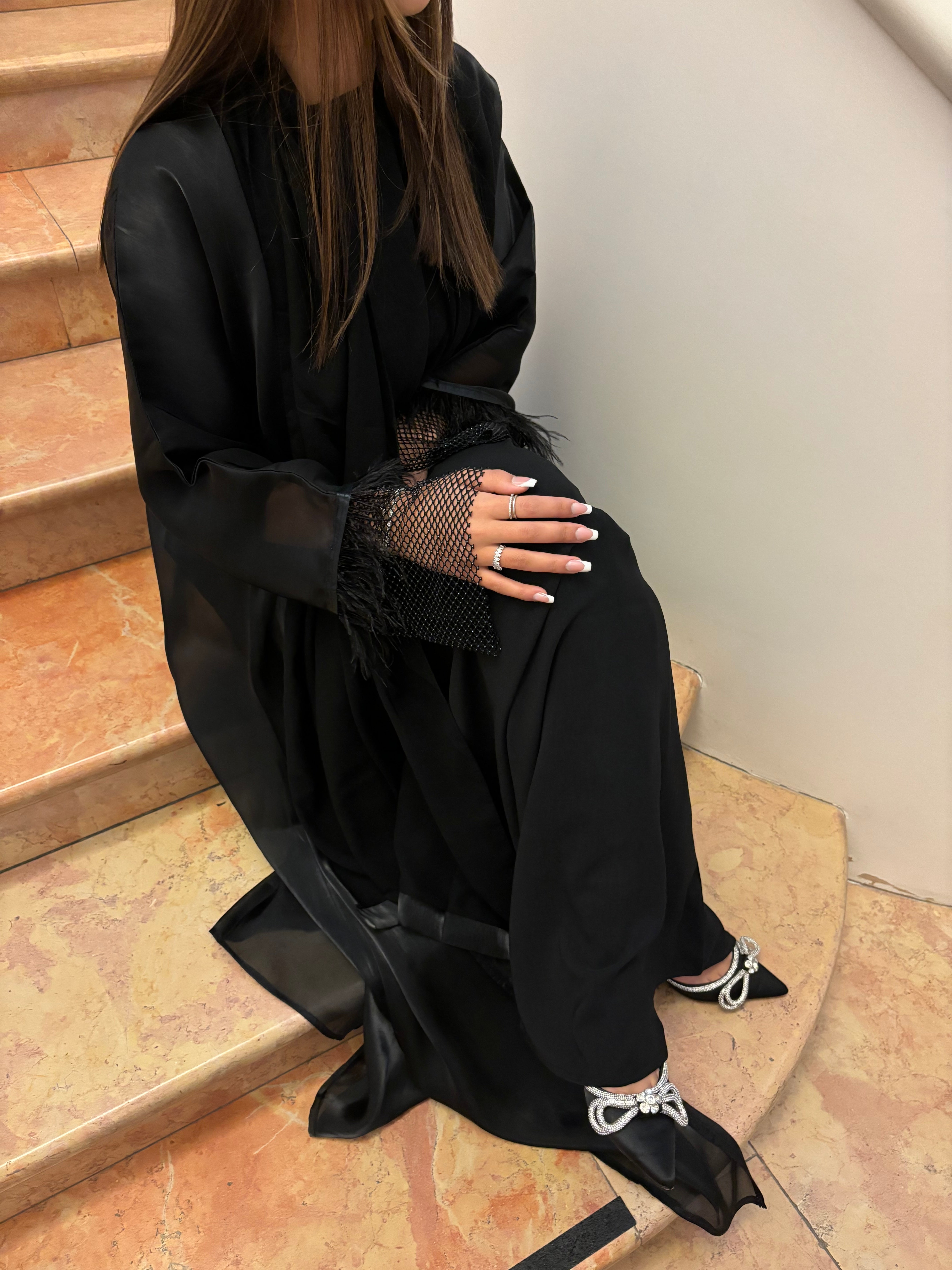 Abaya Noor